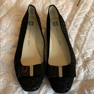 Anne Klein flats